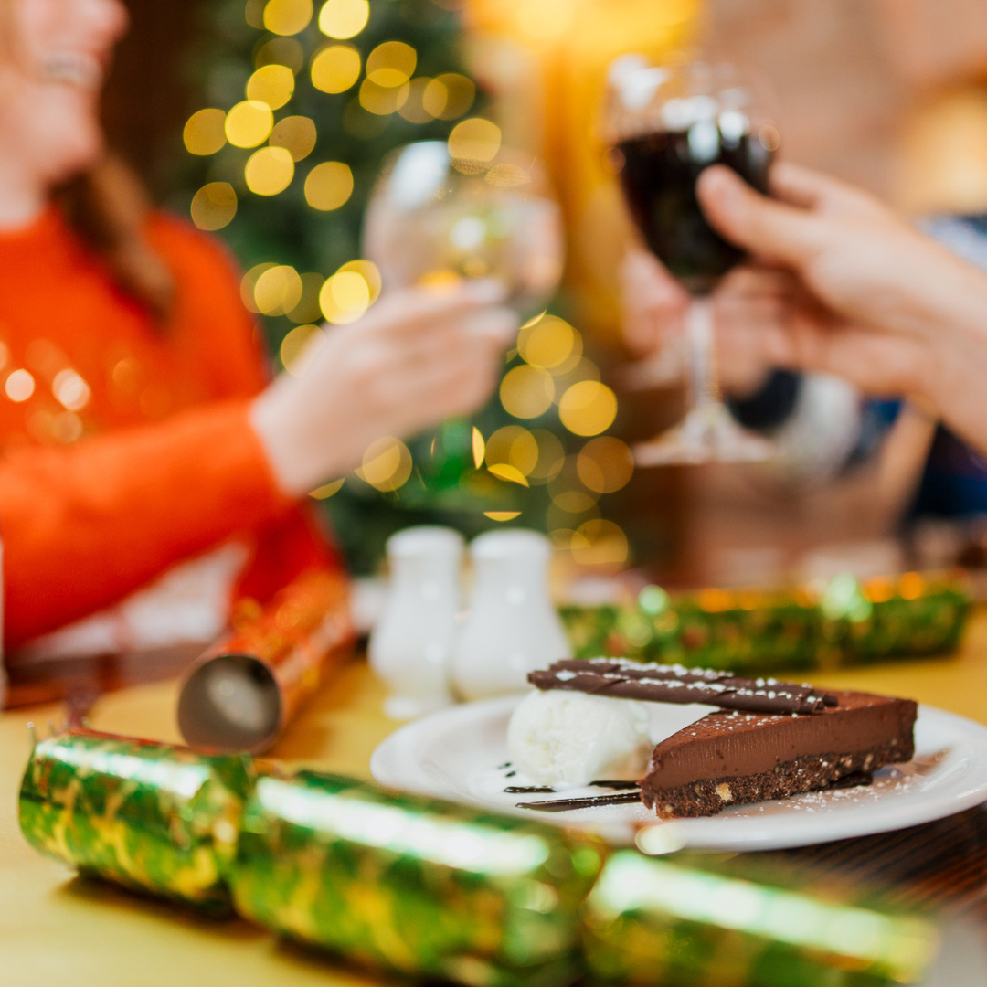 Christmas at The Two Brewers