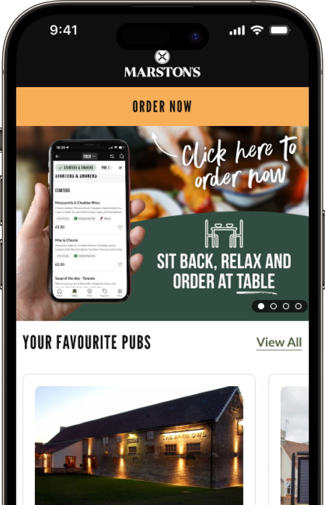 App Screenshot 1
